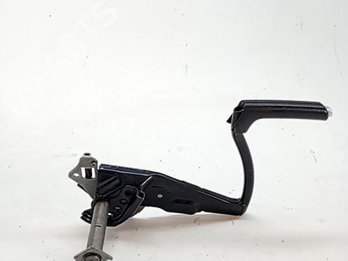 Hand brake VOLVO C30 (533) 1.6 D | BP31874497I18