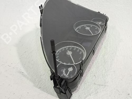 Instrument cluster MERCEDES-BENZ C-CLASS (W203) C 180 Kompressor (203.046) | BP23978207C47 