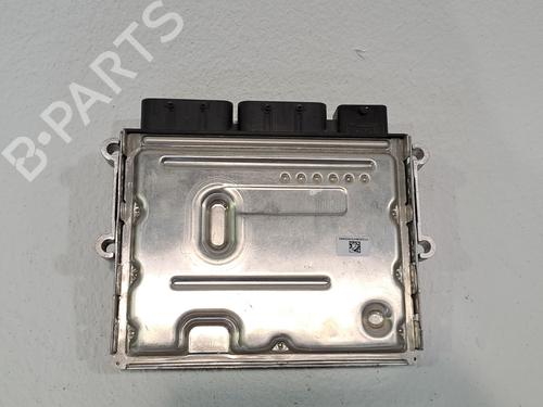 Engine control unit (ECU) RENAULT EXPRESS Box Body/MPV 1.5 Blue dCi 95 (F6AB) | BP23942125M57