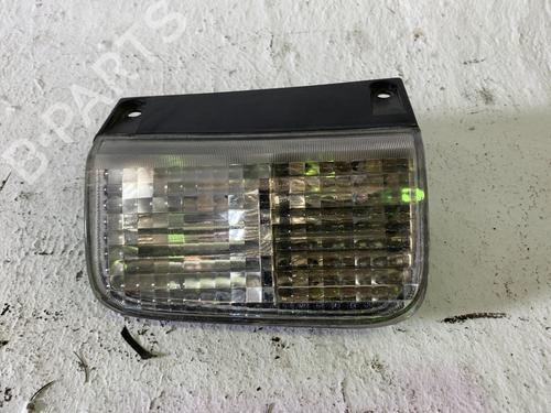 Used Right front fog light Right front fog light RENAULT TRAFIC II Van (FL) 2.0 dCi 115 (FL01, FL0U, FL00, FL0H, FL0M) (114 hp) 40119314 40119314
