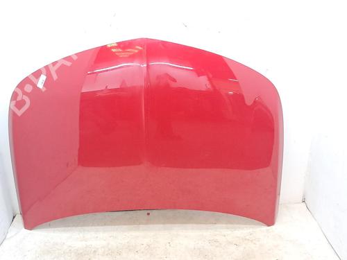 Used Hood Hood OPEL ASTRA L (OV5) 1.2 (FPHNPJ) (110 hp) 36317255 36317255