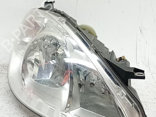 Used Right headlight Right headlight 38990287 38990287