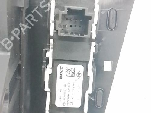 Selector da caixa RENAULT CAPTUR II (HF_) TCe 130 (HFMF) | BP38419754M90 - Image 2
