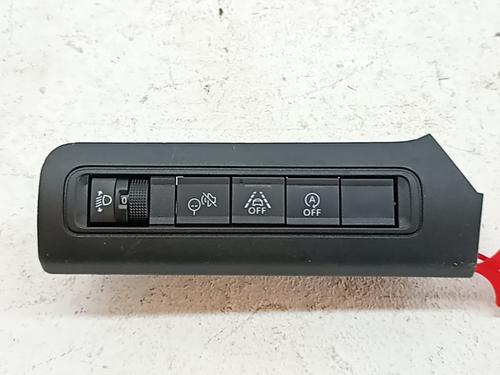 Comutador Comutador CITROËN C3 IV (CC_, CB_) 1.2 PureTech 100 (CCHPV4) (101 hp) 36523815 36523815