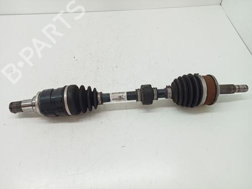 Used Left front driveshaft TOYOTA AURIS Estate (_E18_) 1.8 Hybrid (ZWE186_, ZWE186R, ZWE186H) (136 hp) 29116291