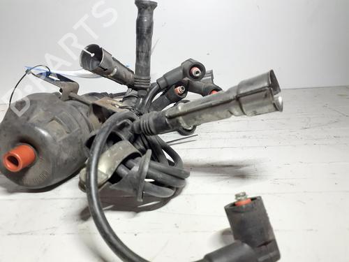 Used Ignition distributor AUDI 80 B4 Saloon (8C2) S2 quattro (230 hp) 27464142