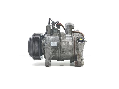 AC compressor BMW 3 (E90) 320 d | BP25455674M34 