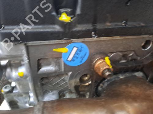 Engine AUDI A7 Sportback (4GA, 4GF) 3.0 TDI quattro | BP23369344M1 