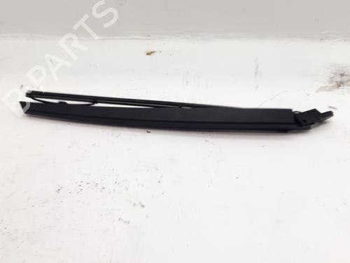 Used Rear windshield wiper arm SEAT IBIZA IV (6J5, 6P1) 1.2 TDI (75 hp) 32080143