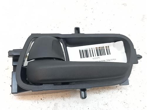 Used Front left interior door handle Front left interior door handle 38416624 38416624