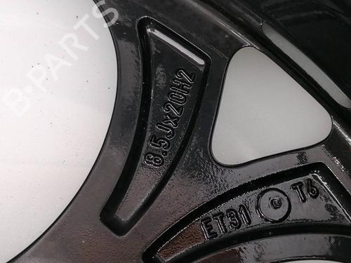 Rim ALFA ROMEO STELVIO (949_) 2.0 Q4 (949.AXF2A) | BP23381160C45