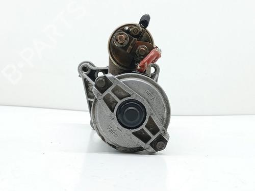 Used Starter RENAULT LAGUNA II (BG0/1_) 1.9 dCi (BG08, BG0G) (120 hp) 25456056