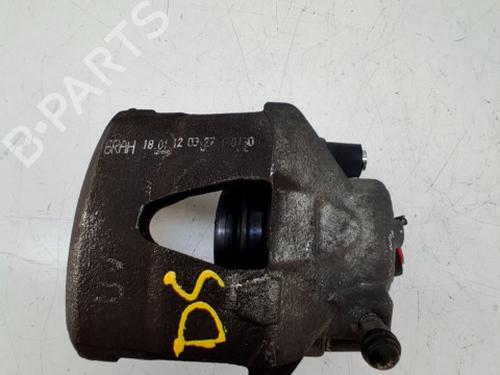 Bremssattel links vorne VW POLO V (6R1, 6C1) 1.2 TSI | BP29556611M105 