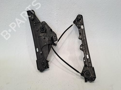 Used Front left window mechanism OPEL MOKKA 1.2 (76) (131 hp) 28072895