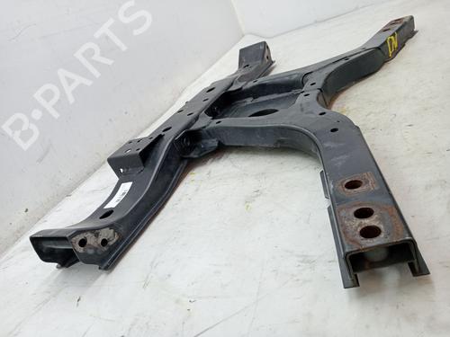 Subframe NISSAN NAVARA NP300 Platform/Chassis (D23) 2.3 dCi 4x4 | BP23280449M9 
