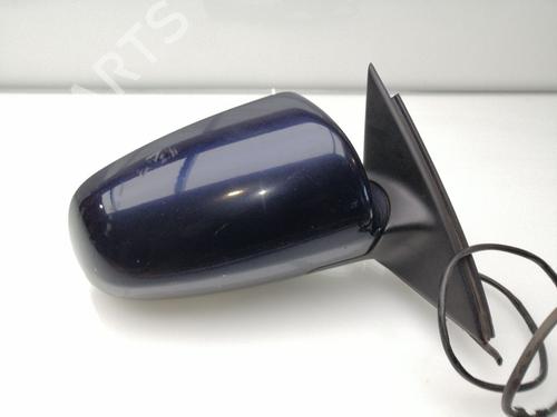 Right mirror AUDI A4 B6 Avant (8E5) 2.0 | BP23649655C27 