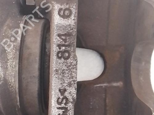 Left front brake caliper VOLVO V40 Hatchback (525) D2 | BP36072787M105 - Image 3