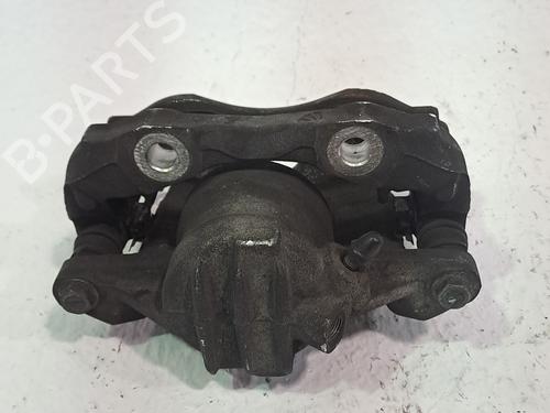 Left front brake caliper CITROËN C3 / C3 ORIGIN III (SX) 1.6 BlueHDi 75 | BP25737618M105 