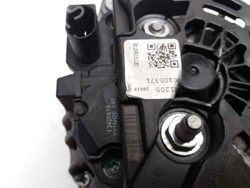 Generator SKODA RAPID (NH3, NK3, NK6) 1.6 TDI (105 hp) 23383610