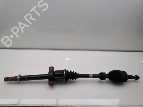 Used Right front driveshaft TOYOTA AVENSIS Saloon (_T27_) 2.0 D-4D (WWT271_) (143 hp) 23941841