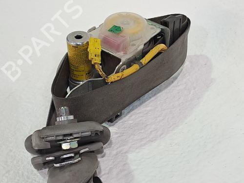 Front right seatbelt KIA SORENTO I (JC) 2.5 CRDi | BP24189133I25 