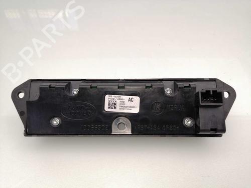 Used Switch LAND ROVER RANGE ROVER EVOQUE (L538) 2.2 D 4x4 (190 hp) 24171029