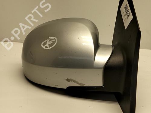 Right mirror HYUNDAI GETZ (TB) 1.5 CRDi | BP31012038C27 