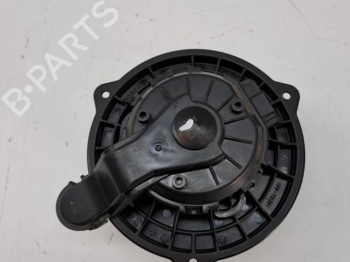 Ventilator motor KIA VENGA (YN) 1.6 CRDi 128 (128 hp) 23942807