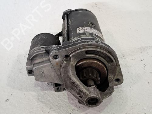 Starter MERCEDES-BENZ C-CLASS Coupe (CL203) C 220 CDI (203.708) | BP23942768M8 
