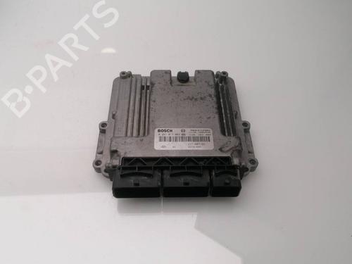 Computer motormanagement RENAULT TRAFIC II Van (FL) 2.0 dCi 90 (FL0H, FL00, FL01, FL0M, FL0P, FL0S) (90 hp) 23421180