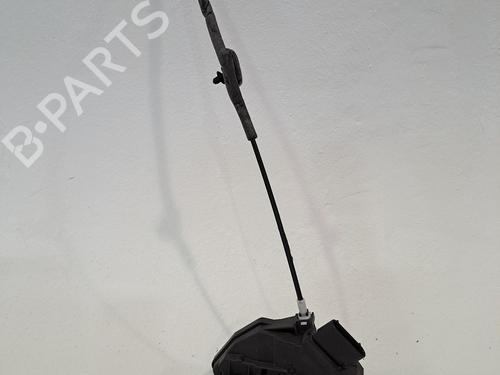 Used Rear right lock FORD FOCUS III 1.5 TDCi (120 hp) 23935111