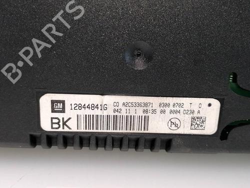 Multifunctionele display OPEL INSIGNIA A (G09) 2.0 CDTI (68) | BP23938551C48 