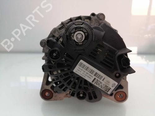Generator RENAULT FLUENCE (L3_) 1.5 dCi (L30D, L30L, L306, L33F, L33L, L33M, L33V, L33W) | BP23386765M7 