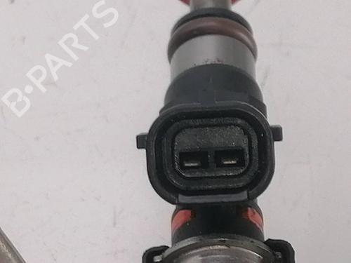 Used Injection rail DACIA SANDERO II 1.5 dCi 75 / Blue dCi 75 (B8JW, B8M4, B8AH, B8M7, B8M6) (75 hp) 23421203