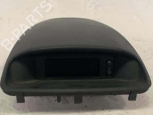 display-monitor-opel-corsa-d-s07-2006-2007-2008-2009-2010-2011-2012-2013-2014-2015-34496874 main image