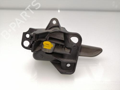 Used Front right interior door handle MERCEDES-BENZ SPRINTER 5-t Platform/Chassis (B906) 516 CDI 4x4 (906.153, 906.155, 906.255, 906.253) (163 hp) 25281622