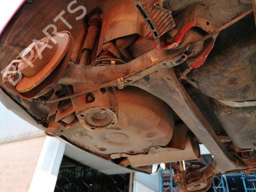 Glove box SEAT IBIZA IV (6J5, 6P1) 1.6 TDI | BP23457828C95 