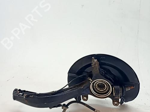 Used Right front steering knuckle HONDA ACCORD VII (CL, CN) 2.0 (CL7) (155 hp) 31124741