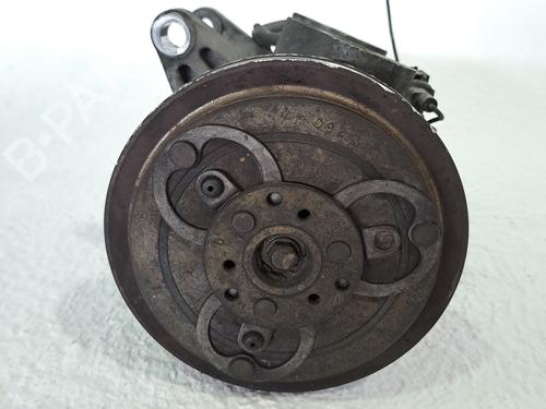 AC-Kompressor NISSAN PICK UP (D22) 2.5 TD 4WD (103 hp) 23978379