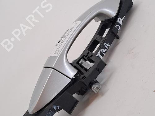 Rear right exterior door handle FORD FIESTA VI (CB1, CCN) 1.25 | BP27252781C130 