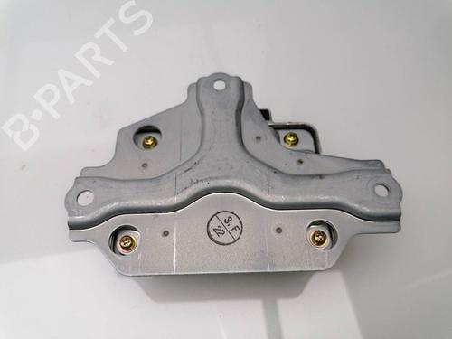 ECU airbags SUZUKI GRAND VITARA I (FT, HT) 2.0 HDI 110 16V 4x4 (SQ420D, TD83V) | BP23450002M53 