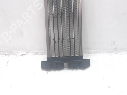 Used Heater matrix Heater matrix 38264235 38264235