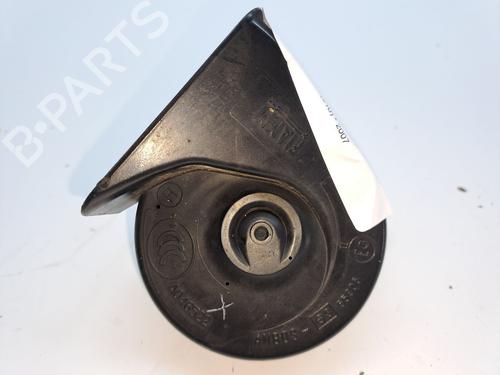 Horn NISSAN QASHQAI I (J10, NJ10) 2.0 dCi All-wheel Drive | BP23360563E13 