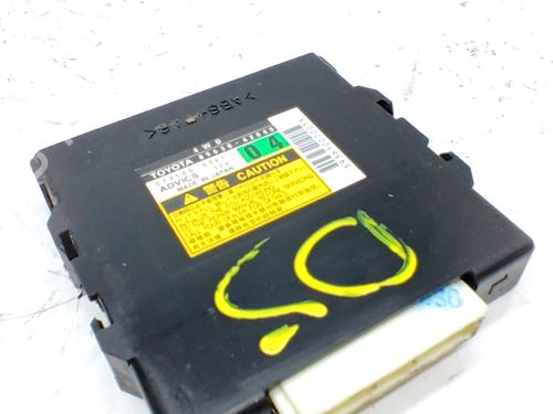 Used Electronic module Electronic module TOYOTA RAV 4 III (_A3_) 2.2 D 4WD (ALA30_, ALA30R) (150 hp) 33763369 33763369