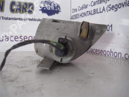 Used Rear fog light FORD FOCUS II (DA_, HCP, DP) 1.6 Ti (115 hp) 25891024