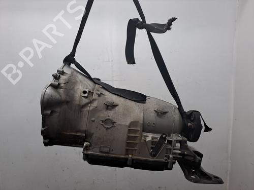 Gearbox MERCEDES-BENZ C-CLASS (W202) C 250 Turbo-D (202.128) | BP23382614M3 