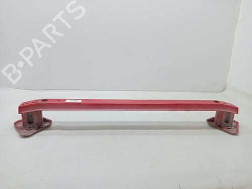 Used Rear bumper reinforcement TOYOTA YARIS (_P9_) 1.3 VVT-i (SCP90_, SCP90R) (87 hp) 23356067