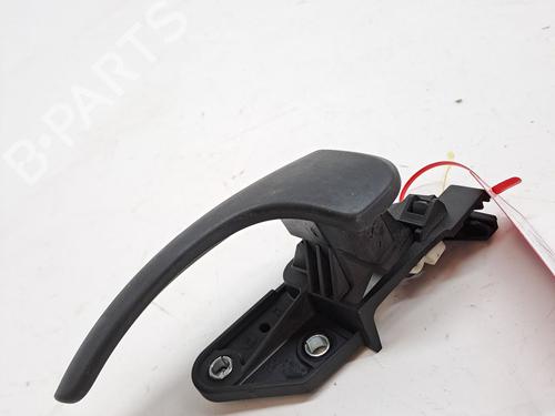 Front left interior door handle PEUGEOT BOXER Van 2.0 BlueHDi 130 | BP26654508I13 