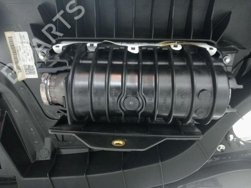 Airbag Kit AUDI Q5 (8RB) 2.0 TDI quattro | BP24874639C86 