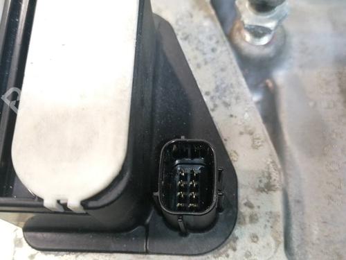 Gearbox TOYOTA YARIS (_P13_) 1.5 Hybrid (NHP130_, NHP130) | BP24402281M3 
